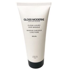 Gloss Moderne New Sealed Tube Clean Luxury Hair Masque 100mls/3.4 fl.oz.
